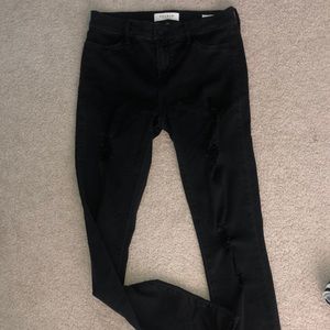 pacsun jeans